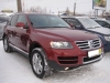 Touareg 3.6