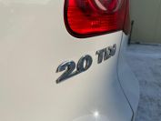 Volkswagen Tiguan 2.0TDI Фото № 10 из 25