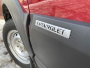 Chevrolet Niva Фото № 8 из 24