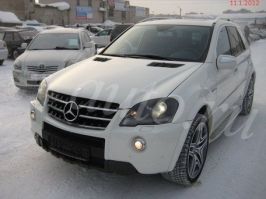ML63 AMG