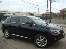 RX350