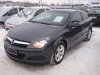 Astra GTC