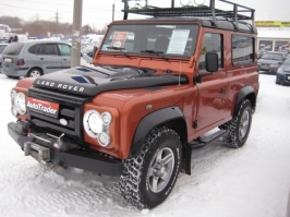 Defender