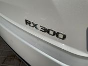 Lexus RX300 Фото № 7 из 26