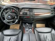 BMW X6 xDrive50i Фото № 15 из 26