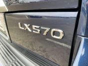 Lexus LX570 Luxury 21+ Фото № 8 из 35