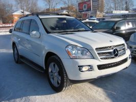 GL320 CDI