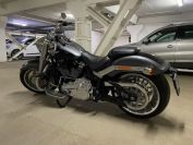 Harley-Davidson Fat Boy 114 (FLFBS) Фото № 3 из 7