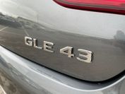 Mercedes-Benz GLE Coupe 43AMG Фото № 7 из 40
