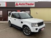 Land Rover Doscovery 4 HSE Фото № 3 из 29