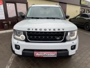 Land Rover Doscovery 4 HSE Фото № 2 из 29