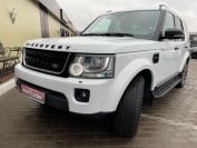 Land Rover Doscovery 4 HSE Фото № 14 из 29