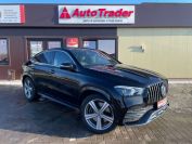 Mercedes-Benz GLE450 Coupe 4Matic Фото № 3 из 28