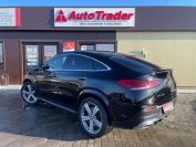 Mercedes-Benz GLE450 Coupe 4Matic Фото № 6 из 28