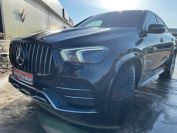 Mercedes-Benz GLE450 Coupe 4Matic Фото № 11 из 28
