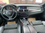 BMW X6 30d Фото № 16 из 25