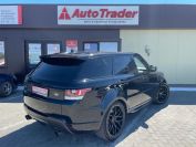 Land Rover Range Rover Sport HSE D/C Фото № 4 из 22