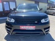 Land Rover Range Rover Sport HSE D/C Фото № 2 из 22