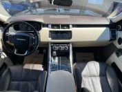 Land Rover Range Rover Sport HSE D/C Фото № 10 из 22