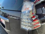 Lexus GX460 Фото № 8 из 25