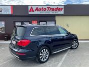 Mercedes-Benz GL400 4Matic Фото № 4 из 30