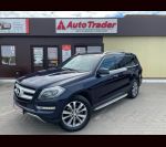 GL400 4Matic