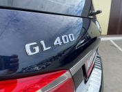 Mercedes-Benz GL400 4Matic Фото № 7 из 30