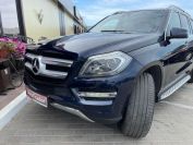 Mercedes-Benz GL400 4Matic Фото № 12 из 30