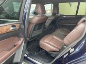 Mercedes-Benz GL400 4Matic Фото № 17 из 30