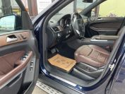 Mercedes-Benz GL400 4Matic Фото № 20 из 30