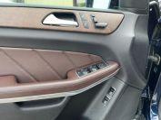 Mercedes-Benz GL400 4Matic Фото № 21 из 30