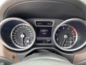 Mercedes-Benz GL400 4Matic Фото № 23 из 30