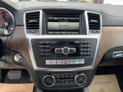 Mercedes-Benz GL400 4Matic Фото № 25 из 30