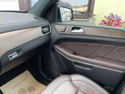 Mercedes-Benz GL400 4Matic Фото № 26 из 30