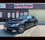 LS460L
