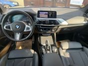 BMW X3 xDrive30i Фото № 18 из 31