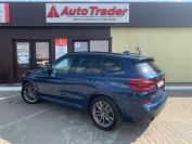 BMW X3 xDrive30i Фото № 6 из 31