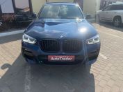 BMW X3 xDrive30i Фото № 2 из 31