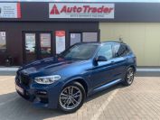 BMW X3 xDrive30i Фото № 1 из 31