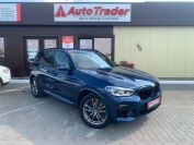 BMW X3 xDrive30i Фото № 3 из 31