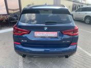 BMW X3 xDrive30i Фото № 5 из 31