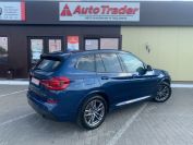 BMW X3 xDrive30i Фото № 4 из 31