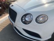 Bentley Continental GT V8S Фото № 10 из 31