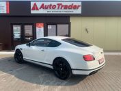 Bentley Continental GT V8S Фото № 6 из 31