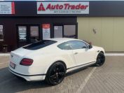 Bentley Continental GT V8S Фото № 4 из 31