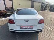 Bentley Continental GT V8S Фото № 5 из 31