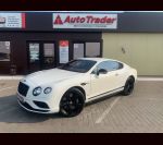 Continental GT V8S