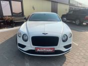 Bentley Continental GT V8S Фото № 2 из 31