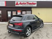 Audi Q5 2.0TDI Quattro Фото № 4 из 39