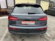 Audi Q5 2.0TDI Quattro Фото № 5 из 39